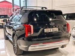 هيونداي باليسيد